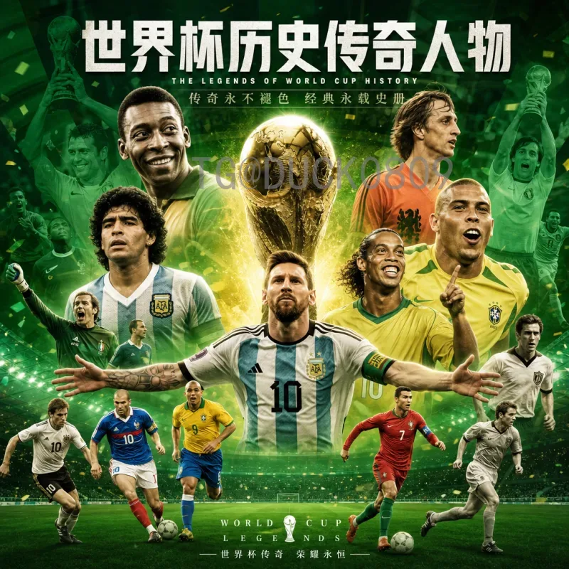 2026年国际足联世界杯比赛直播在哪里看？最全观看指南