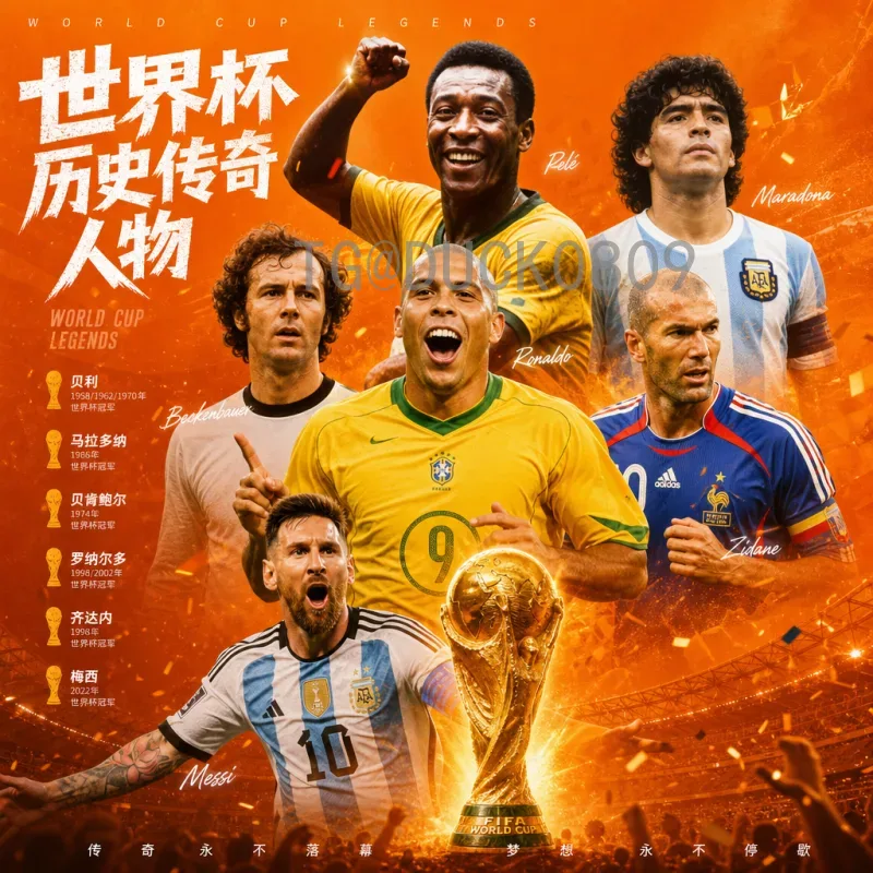 2026美加墨世界杯前瞻资源站：全面解析与备战指南